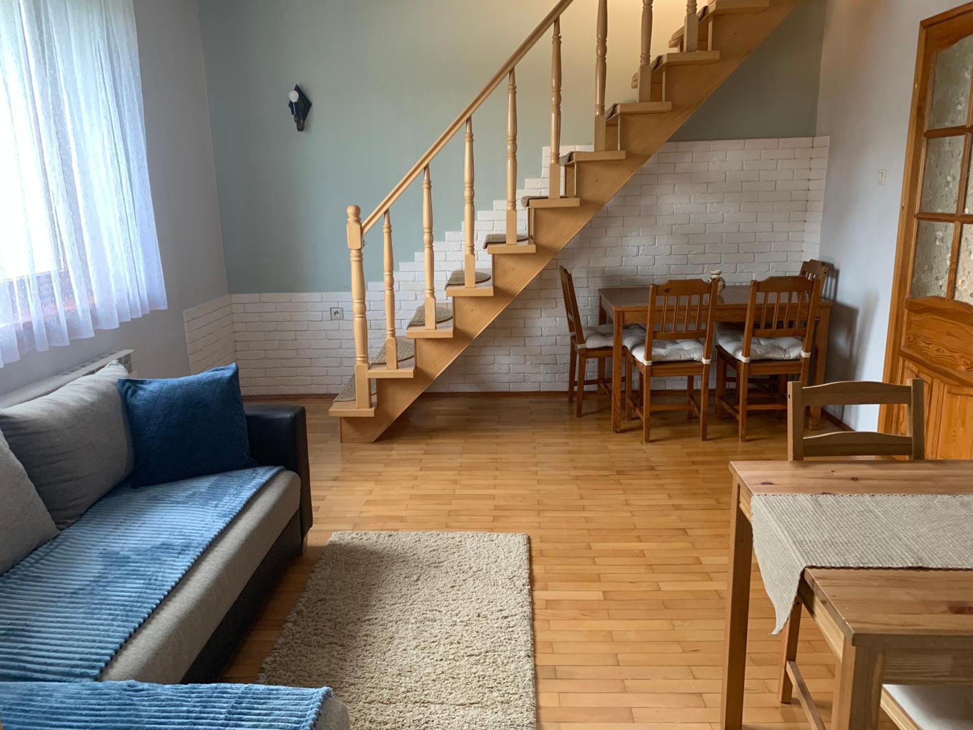 Cracow Family House Villa - Krakow — Zdjęcia 3